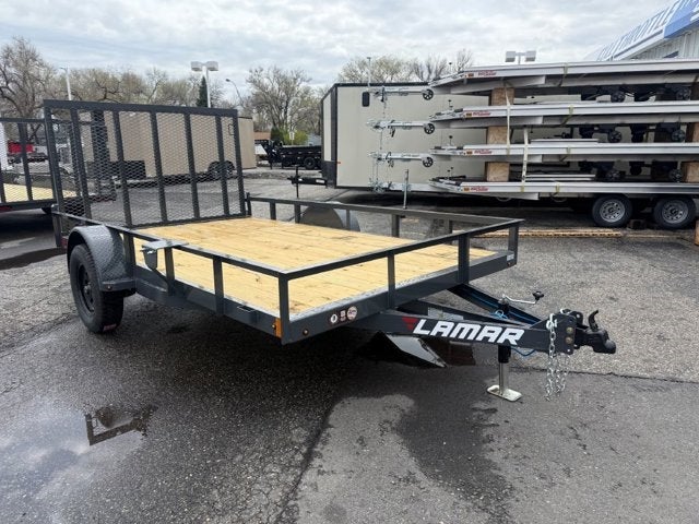 25 LAMAR UTILITY 3K Base