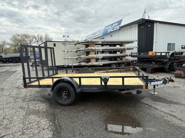 25 LAMAR UTILITY 3K Base