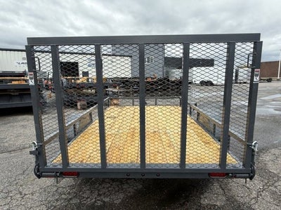 25 LAMAR UTILITY 3K Base