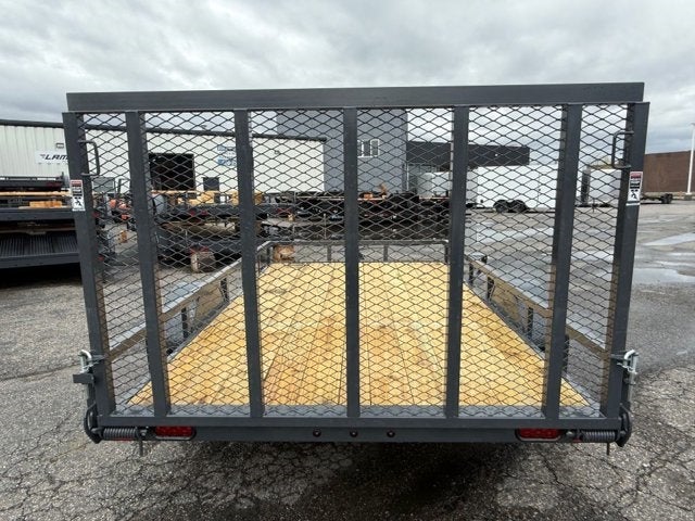 25 LAMAR UTILITY 3K Base