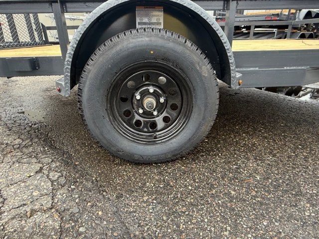 25 LAMAR UTILITY 3K Base