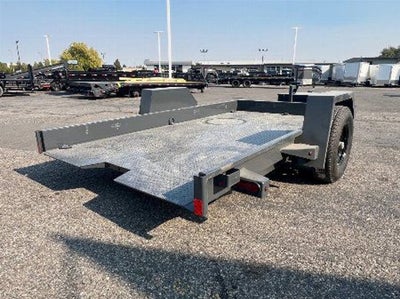 25 LAMAR SCISSOR HAUL 7K Base