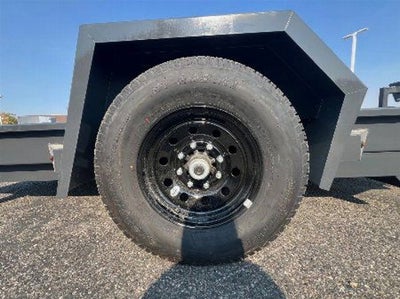 25 LAMAR SCISSOR HAUL 7K Base