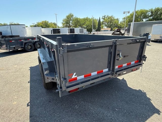 26 LAMAR MEDIUM DUMP Base