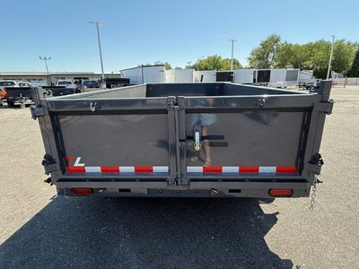 26 LAMAR MEDIUM DUMP Base