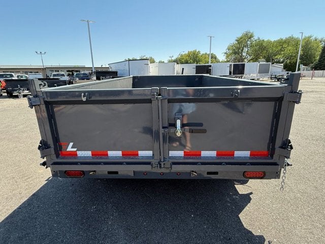 26 LAMAR MEDIUM DUMP Base