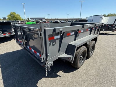 26 LAMAR MEDIUM DUMP Base