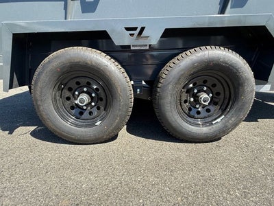 26 LAMAR MEDIUM DUMP Base