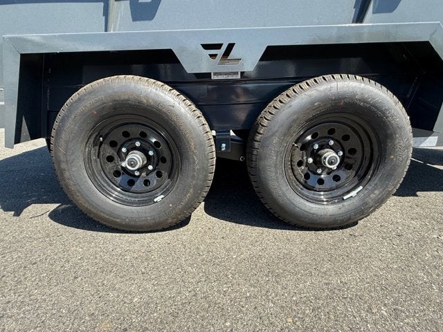 26 LAMAR MEDIUM DUMP Base