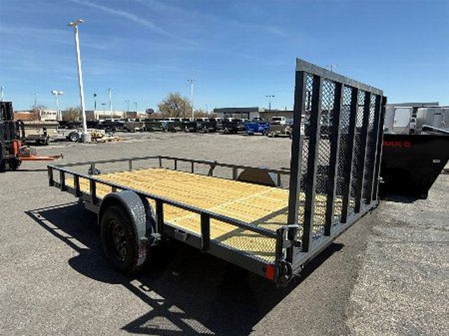 25 LAMAR UTILITY 3K Base