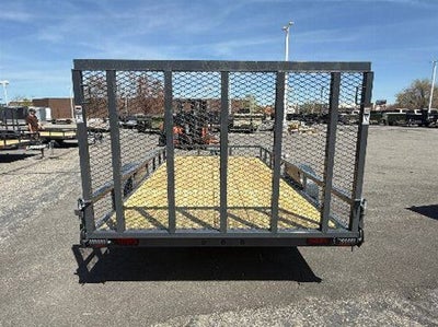 25 LAMAR UTILITY 3K Base