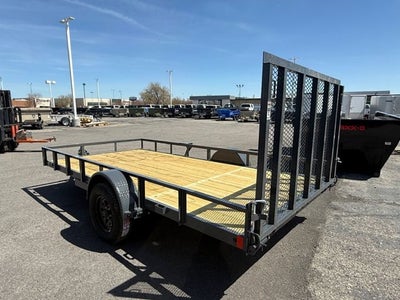 25 LAMAR UTILITY 3K Base