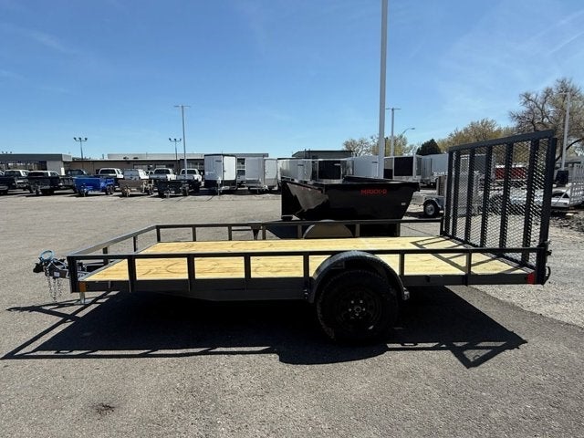 25 LAMAR UTILITY 3K Base