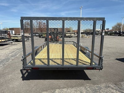 25 LAMAR UTILITY 3K Base