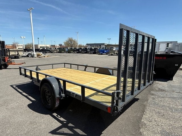 25 LAMAR UTILITY 3K Base