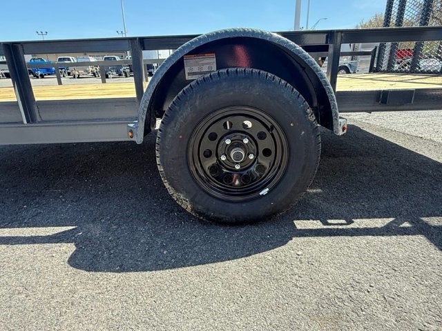 25 LAMAR UTILITY 3K Base