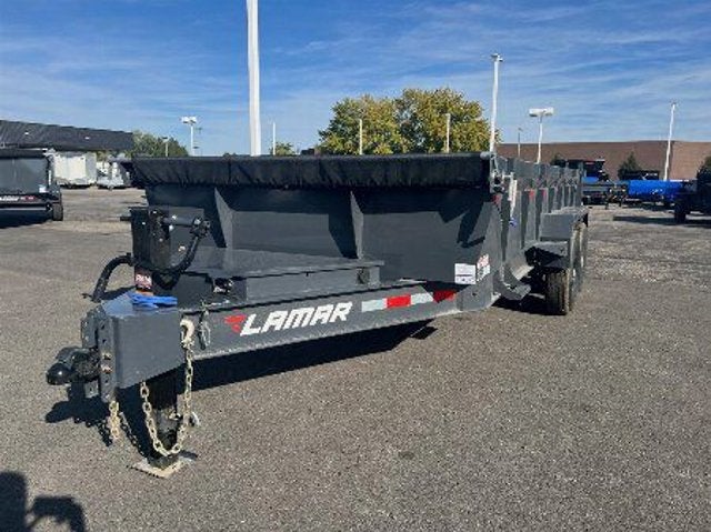 25 LAMAR LOWPRO DUMP 24 Base