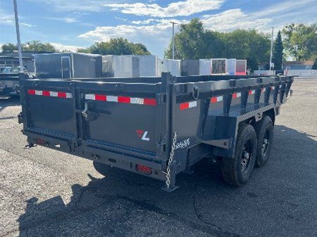 25 LAMAR LOWPRO DUMP 24 Base