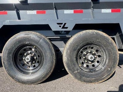 25 LAMAR LOWPRO DUMP 24 Base