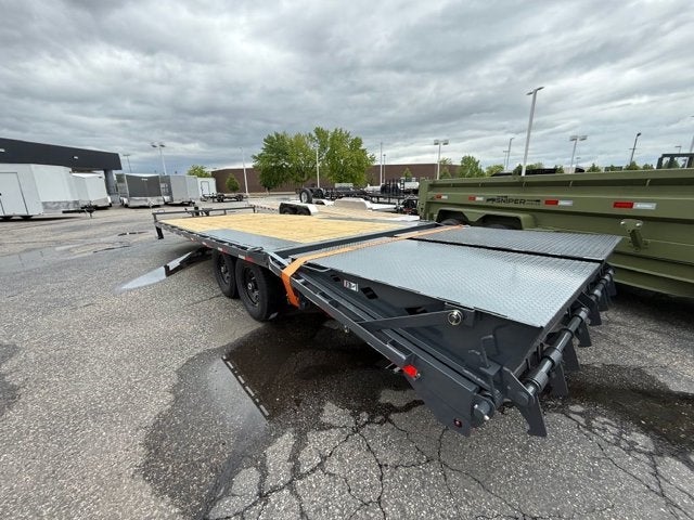 25 LAMAR DECKOVER 14K Base