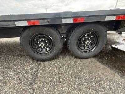 25 LAMAR DECKOVER 14K Base