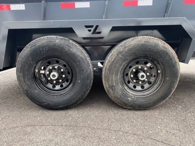 25 LAMAR LOWPRO DUMP 24" Base