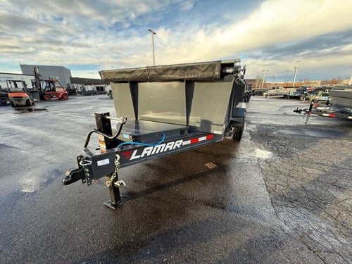 26 LAMAR LOWPRO 36" SIDE Base