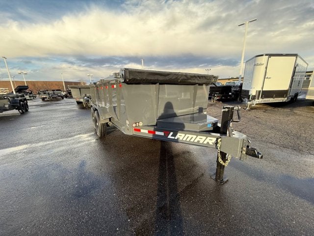 26 LAMAR LOWPRO 36" SIDE Base