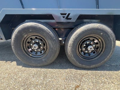 26 LAMAR LOWPRO 36" SIDE Base