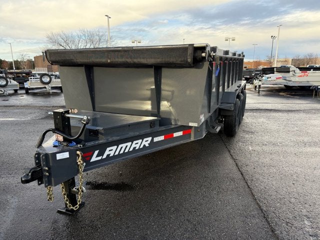 26 LAMAR LOWPRO DUMP 21K Base