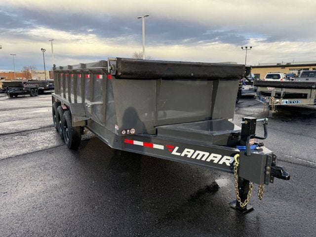 26 LAMAR LOWPRO DUMP 21K Base
