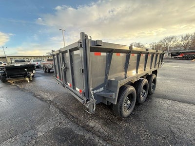 26 LAMAR LOWPRO DUMP 21K Base