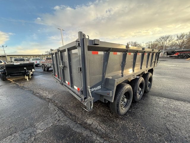 26 LAMAR LOWPRO DUMP 21K Base