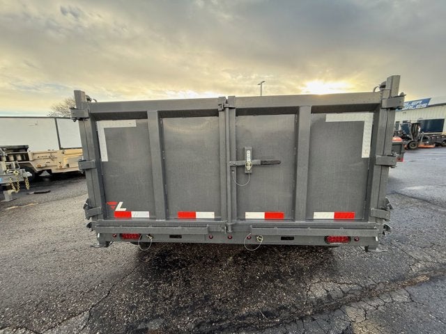 26 LAMAR LOWPRO DUMP 21K Base