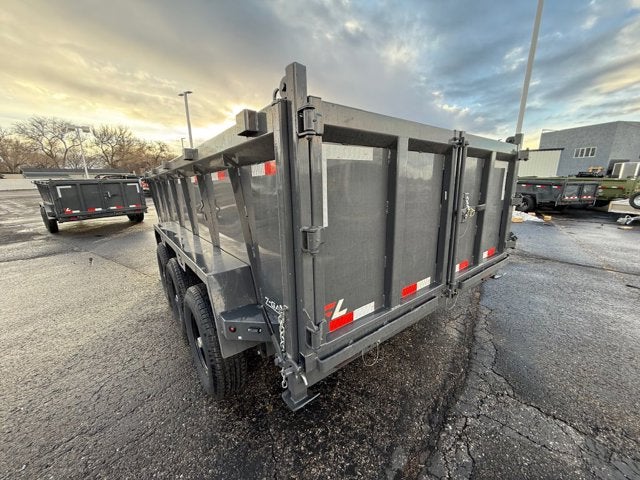 26 LAMAR LOWPRO DUMP 21K Base