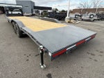 26 LAMAR GOOSE EQ HAULER Base