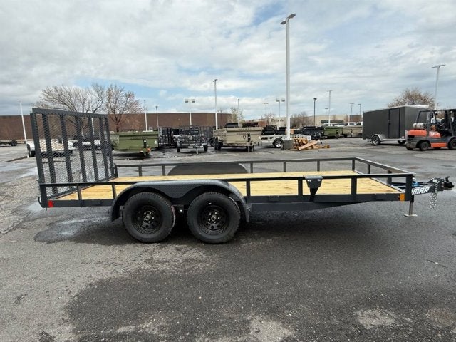 26 LAMAR UTILITY 7K Base