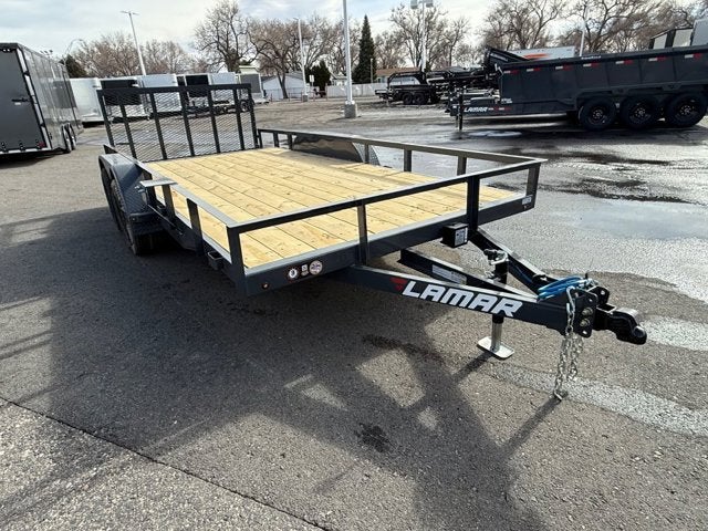 26 LAMAR UTILITY 7K Base