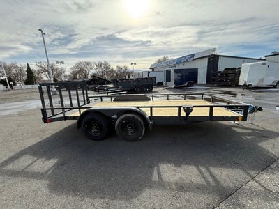 26 LAMAR UTILITY 7K Base