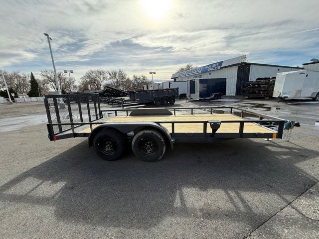 26 LAMAR UTILITY 7K Base