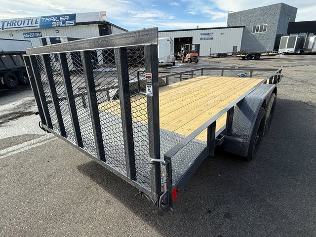 26 LAMAR UTILITY 7K Base