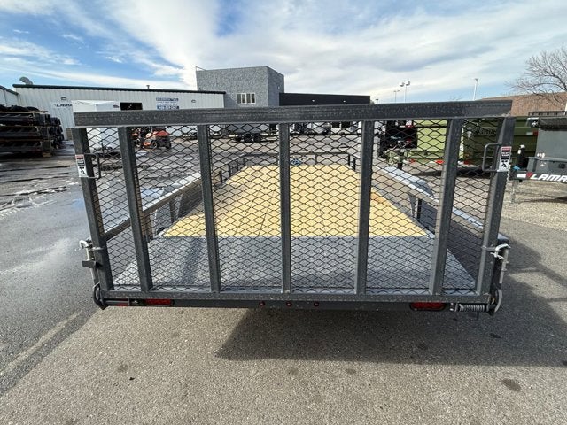 26 LAMAR UTILITY 7K Base