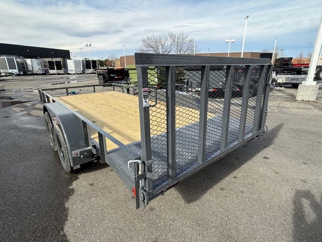 26 LAMAR UTILITY 7K Base