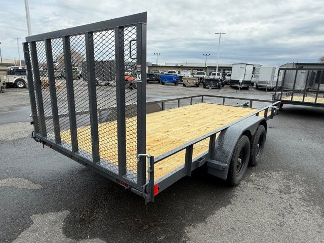 26 LAMAR UTILITY 7K Base