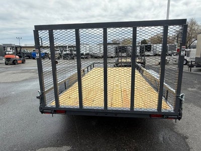 26 LAMAR UTILITY 7K Base