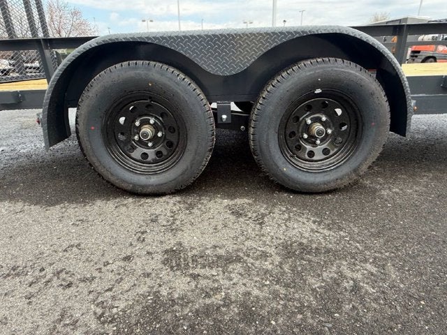 26 LAMAR UTILITY 7K Base