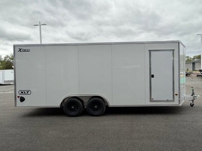 26 ALCOM ENC. CAR HAULER Base