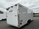 26 ALCOM ENC. CAR HAULER Base