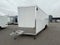 26 ALCOM ENCL CAR HAULER Base