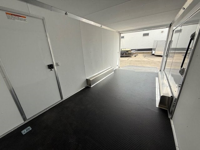 26 ALCOM CAR HAULER Base